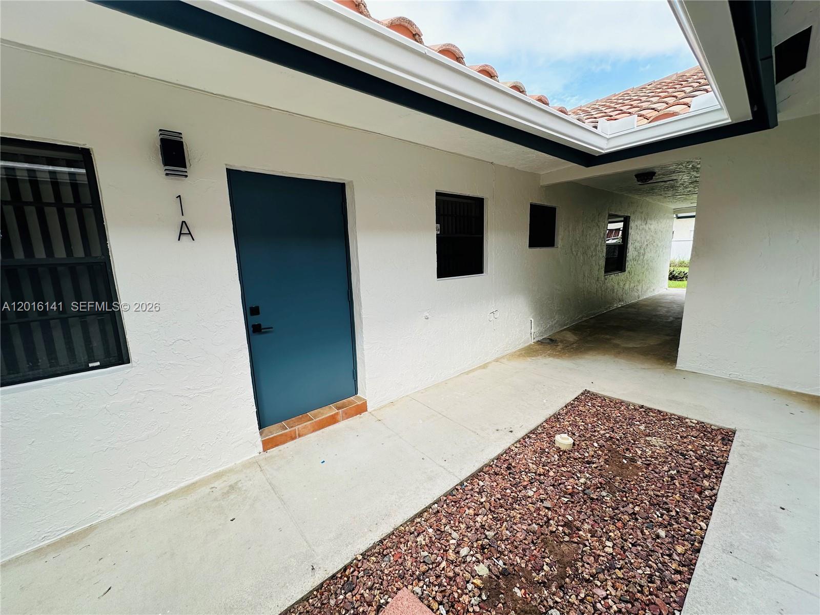DIPLOMAT GOLF ESTATES ADD - Residential Lease