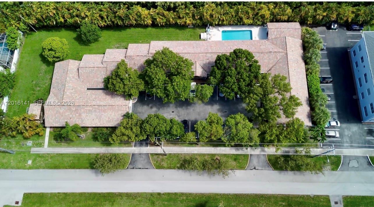 DIPLOMAT GOLF ESTATES ADD - Residential Lease