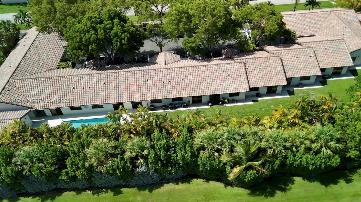 DIPLOMAT GOLF ESTATES ADD - Residential Lease