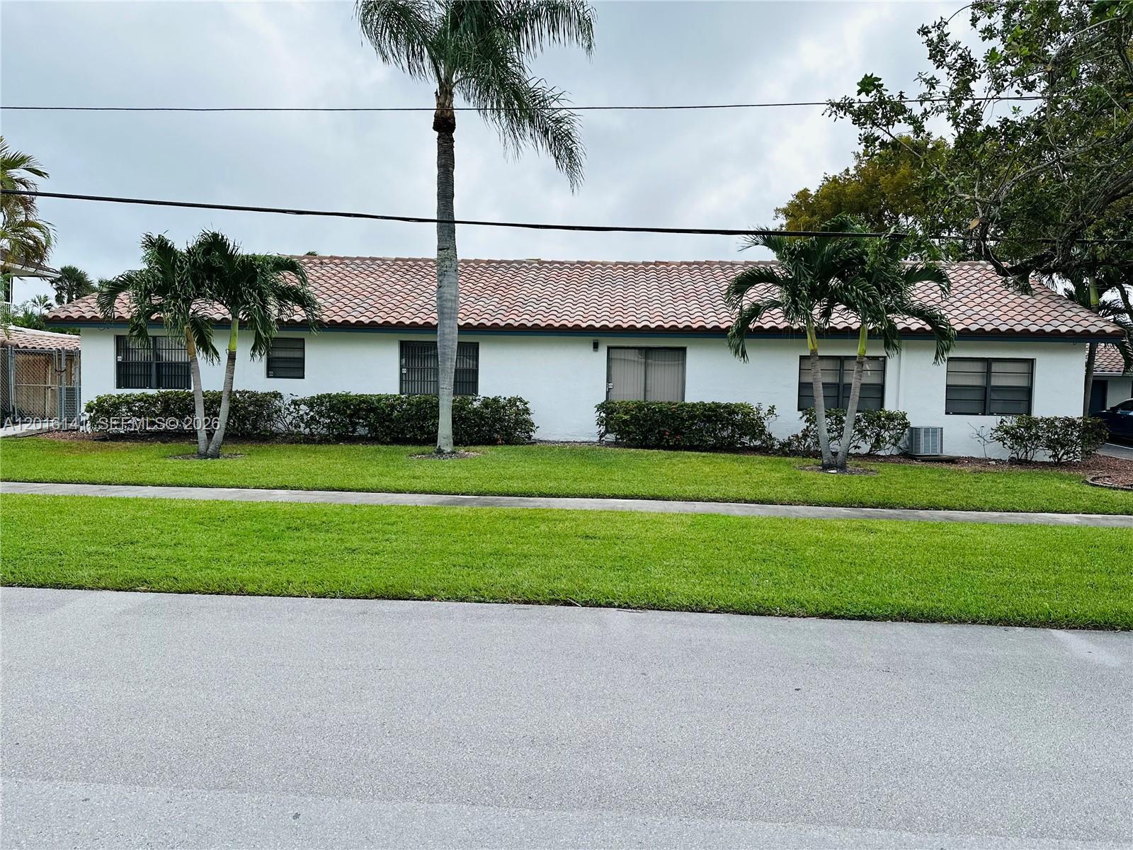 DIPLOMAT GOLF ESTATES ADD - Residential Lease