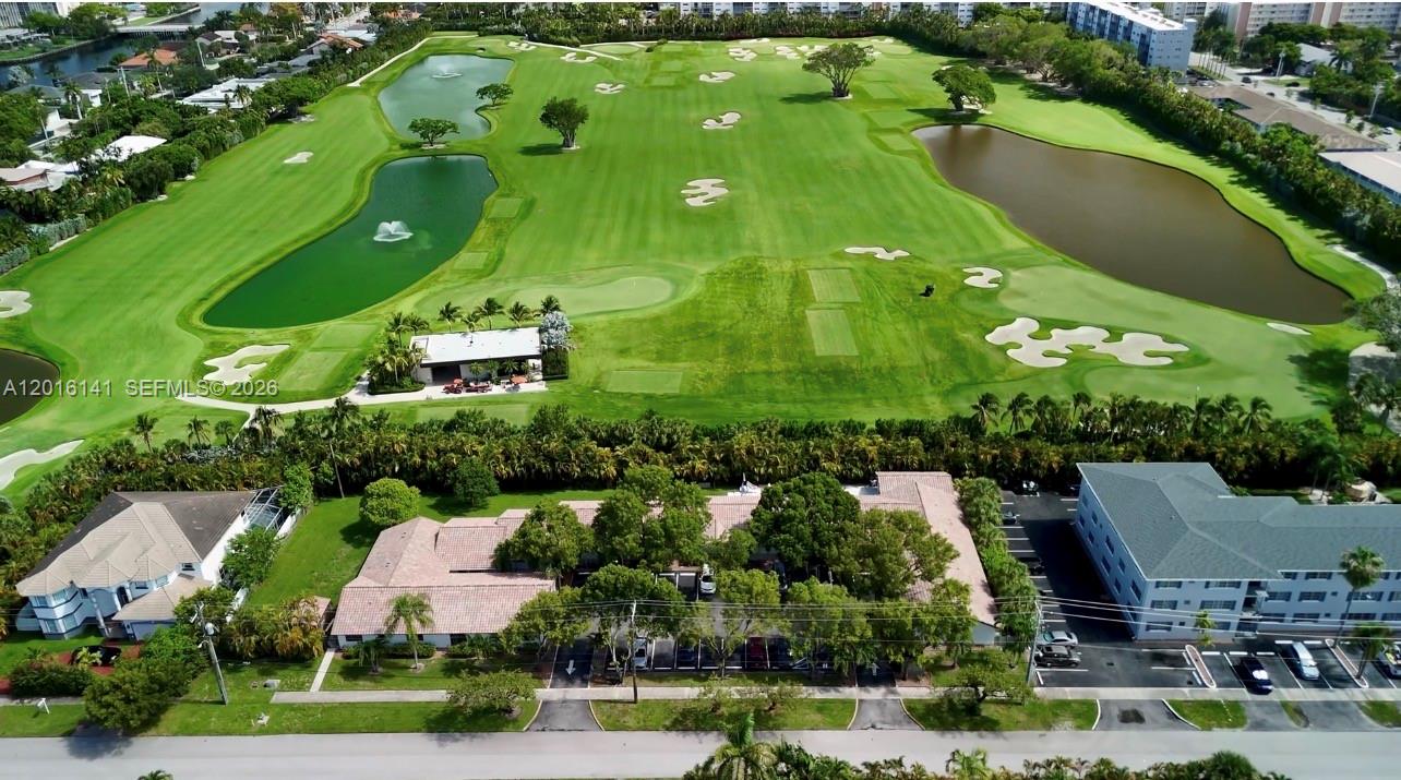 DIPLOMAT GOLF ESTATES ADD - Residential Lease