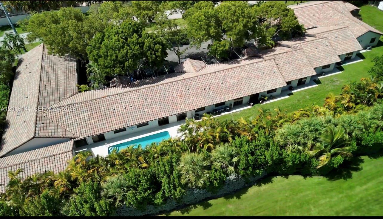 DIPLOMAT GOLF ESTATES ADD - Residential Lease