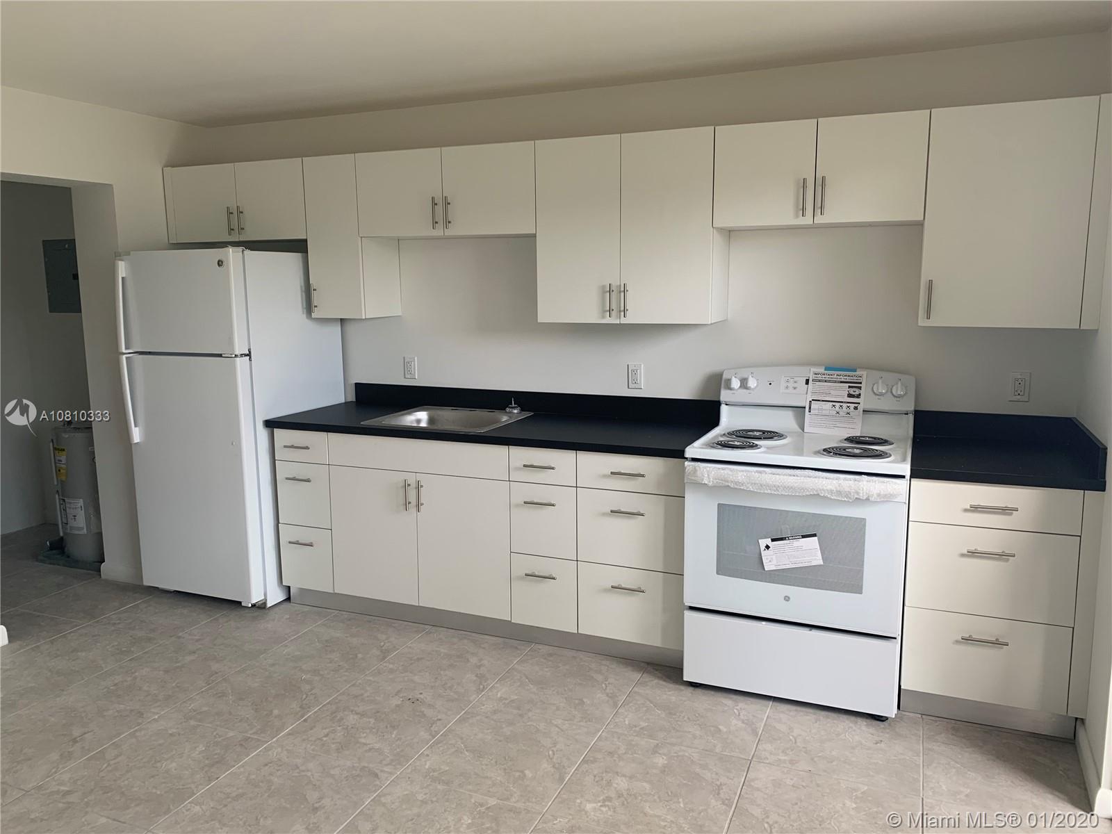 Colliers - Residential Lease