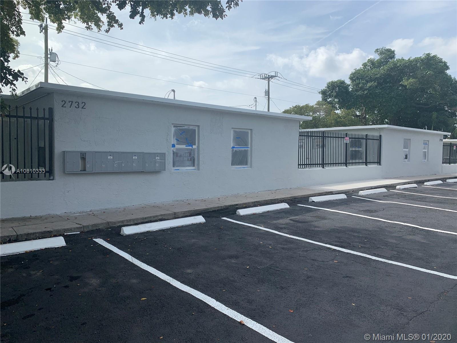 Colliers - Residential Lease