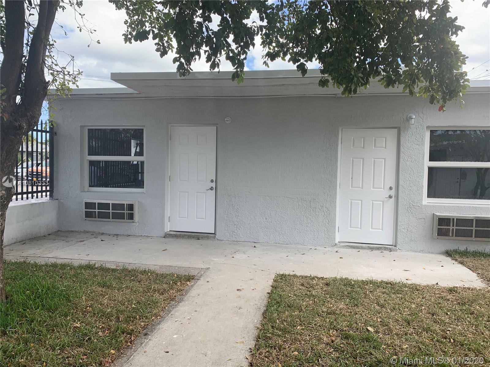 Colliers - Residential Lease