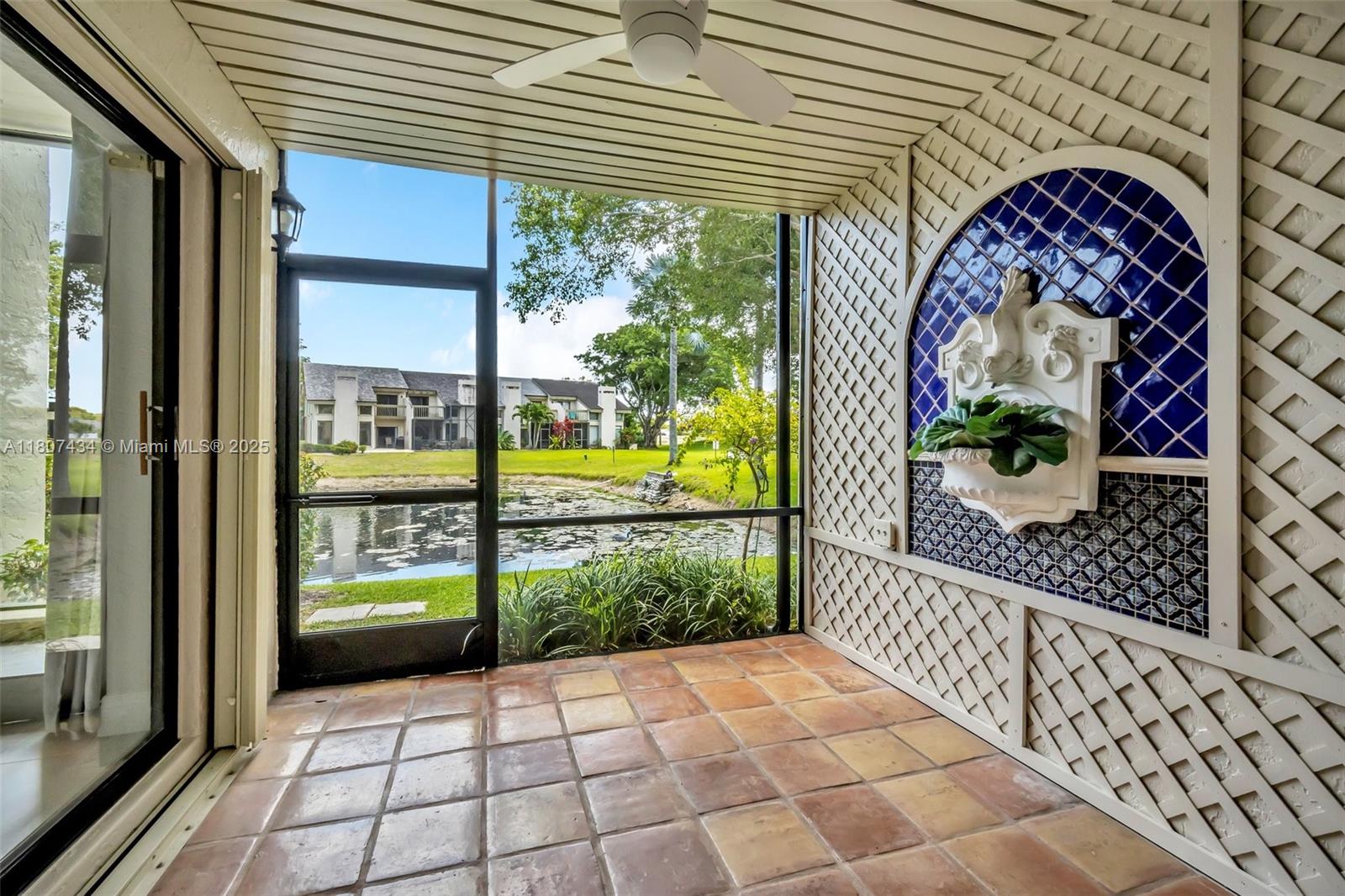 IRONWEDGE SEC II - Residential