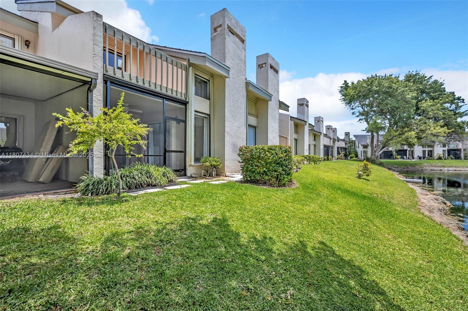 IRONWEDGE SEC II - Residential