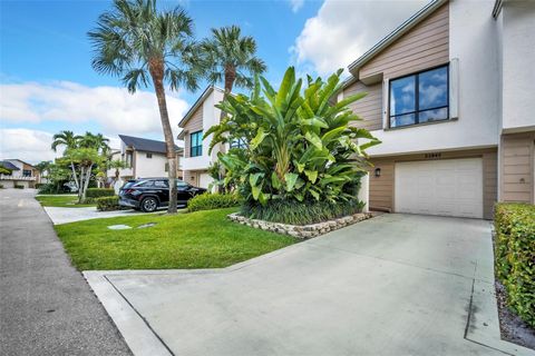 Photo of 22845 Ironwedge Dr, Boca Raton, FL 33433 (MLS # A11807434)