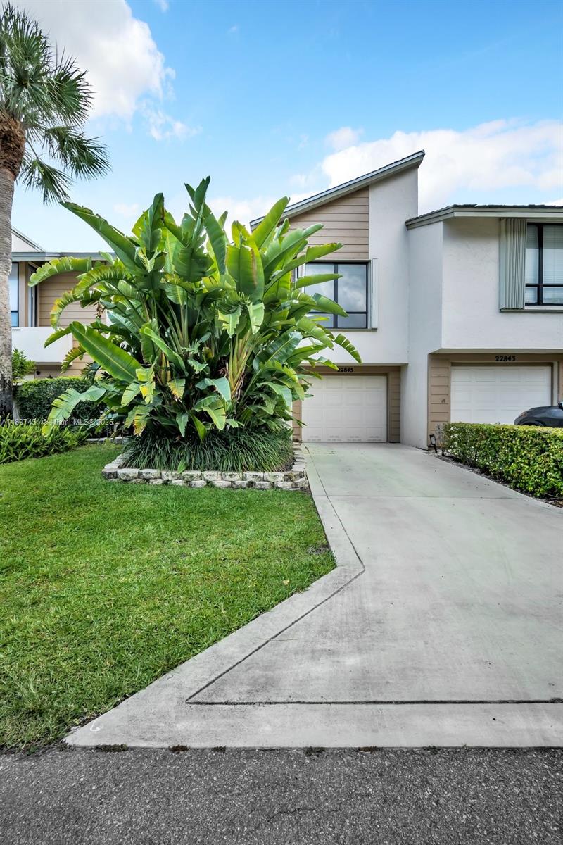 IRONWEDGE SEC II - Residential