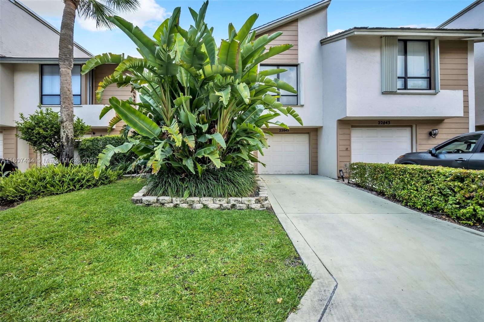 IRONWEDGE SEC II - Residential