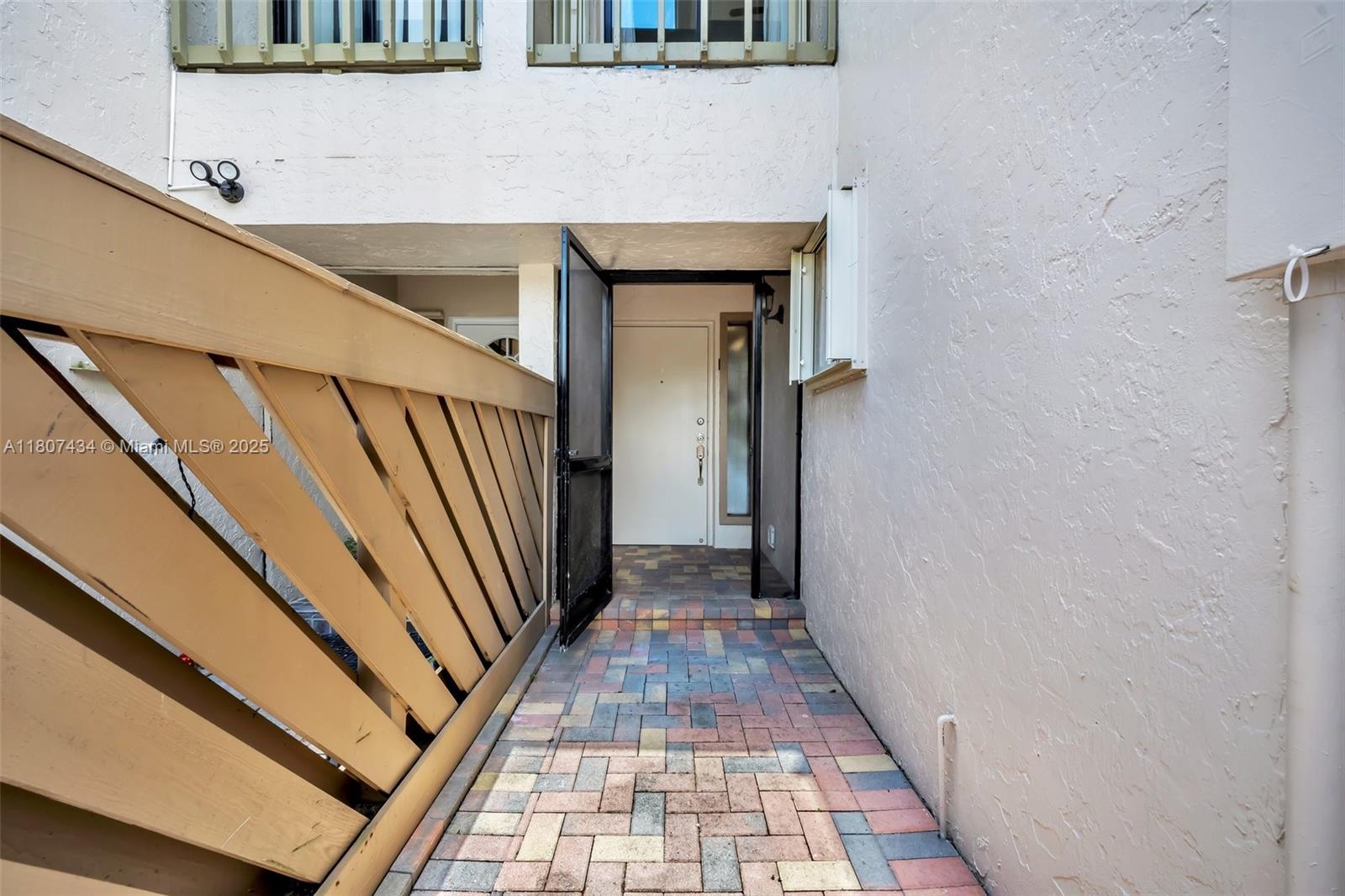 IRONWEDGE SEC II - Residential