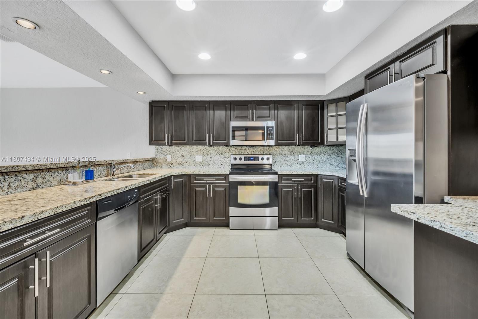 IRONWEDGE SEC II - Residential