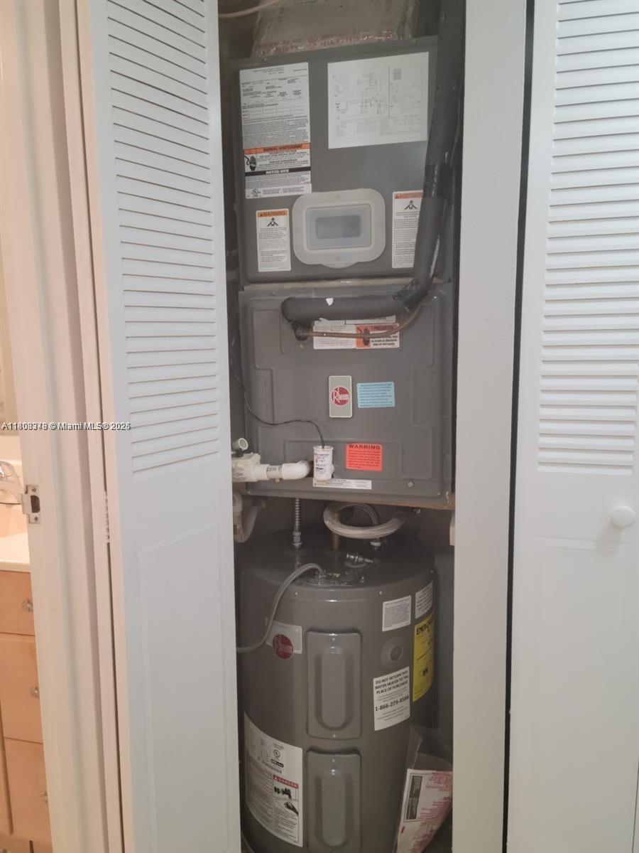 COURTYARDS OF BROWARD CON - Residential