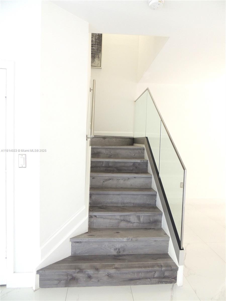 BONTERRA - Residential Lease