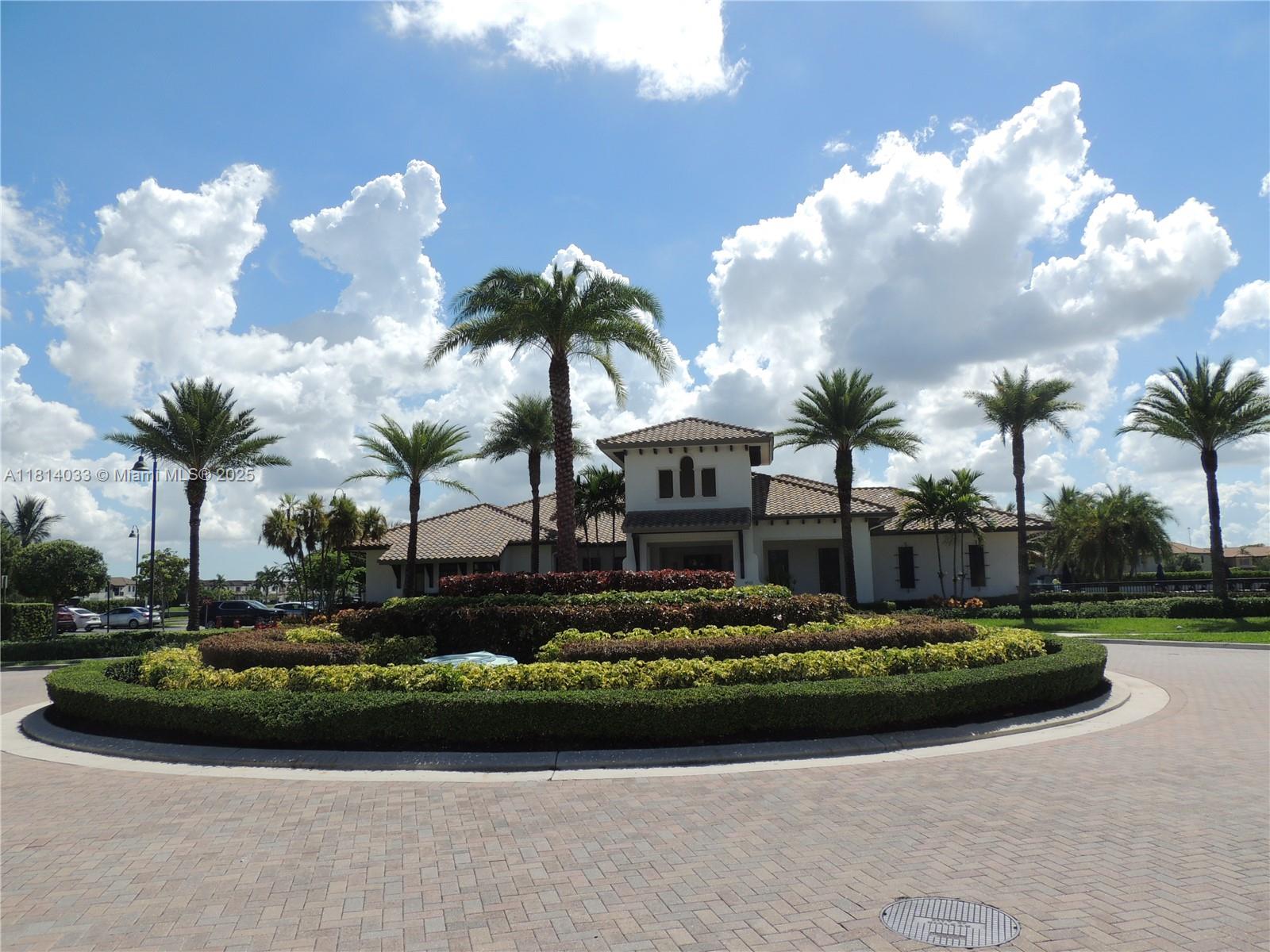 BONTERRA - Residential Lease