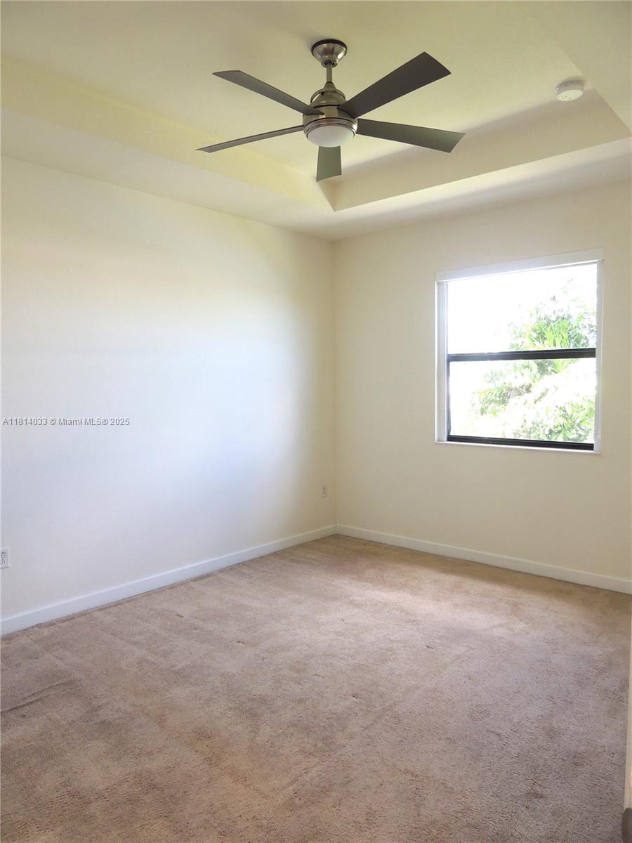 BONTERRA - Residential Lease