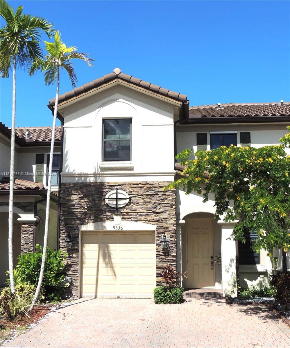 BONTERRA - Residential Lease