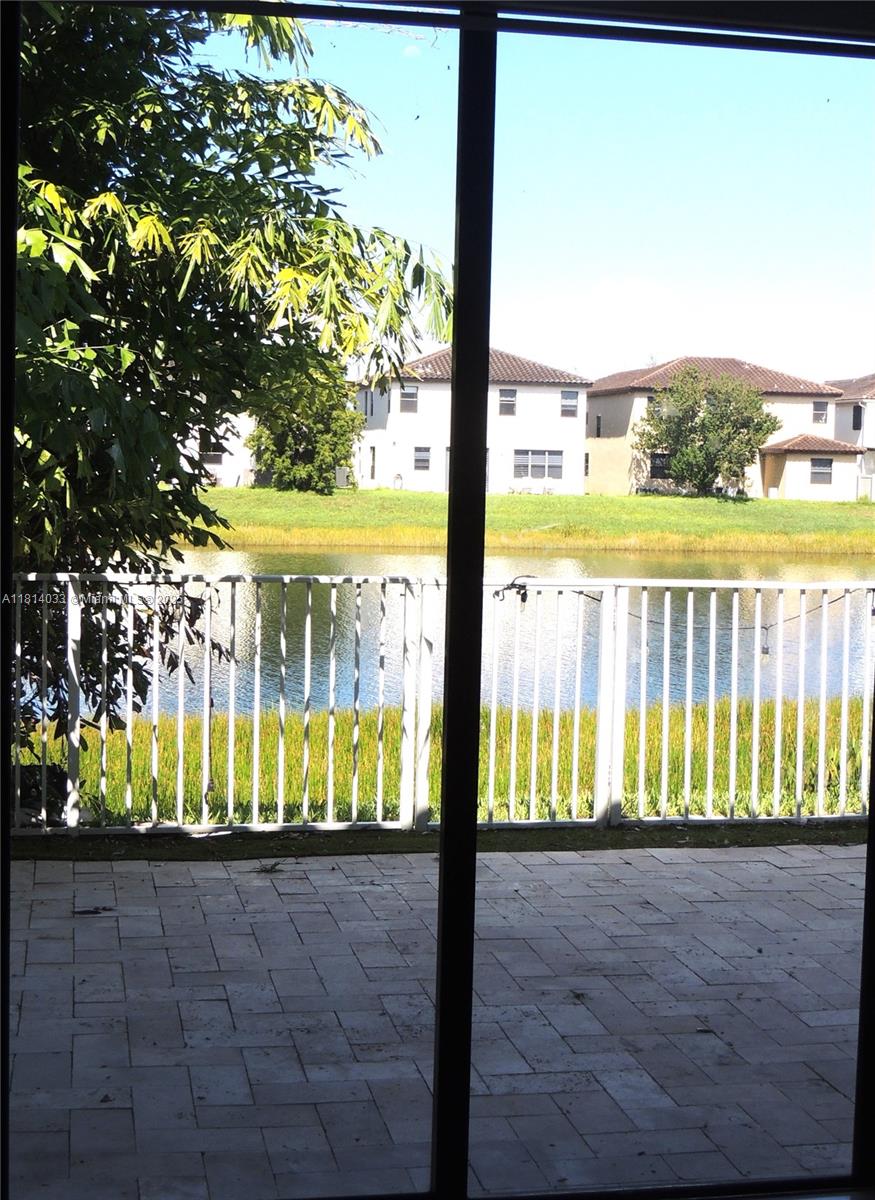 BONTERRA - Residential Lease