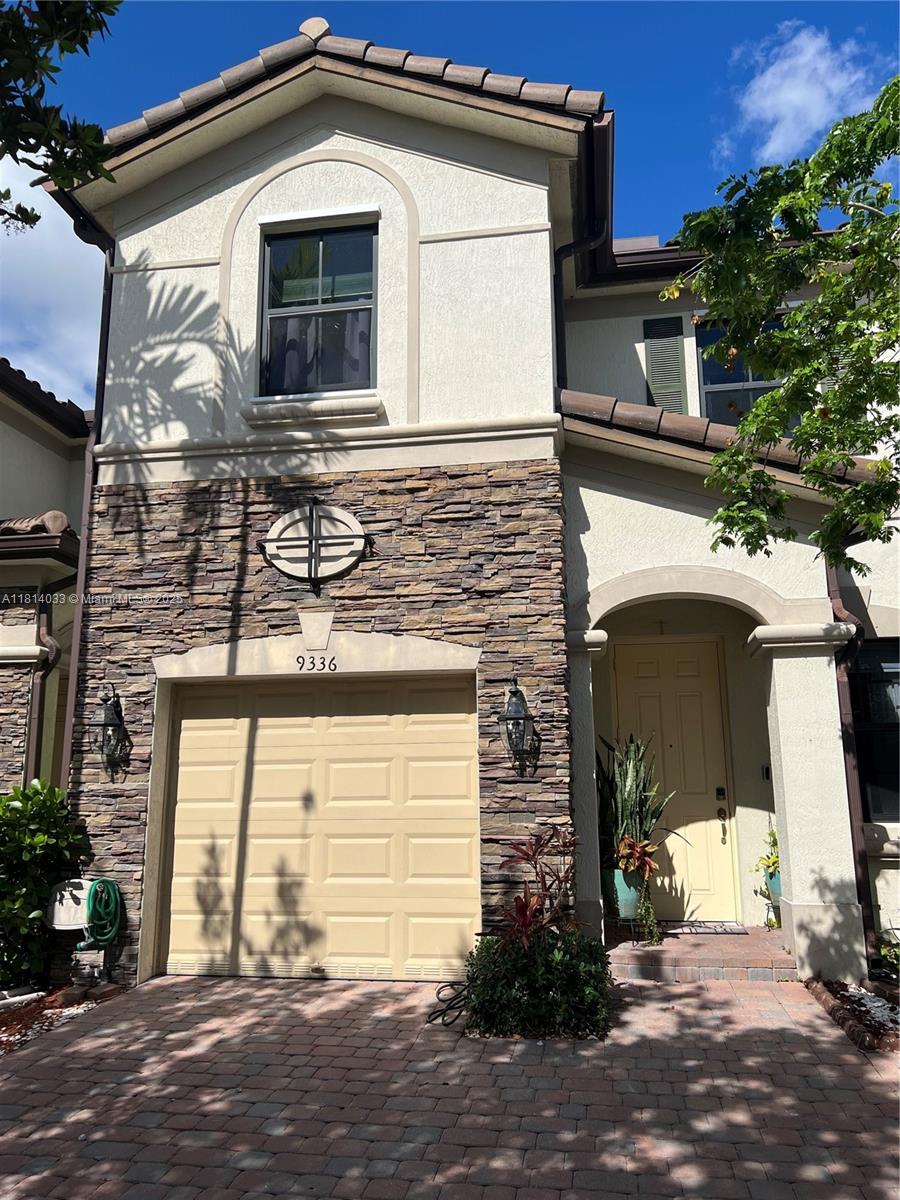 Rental Property at 9336 W 34th Ct, Hialeah, Miami-Dade County, Florida - Bedrooms: 4 
Bathrooms: 3  - $3,950 MO.