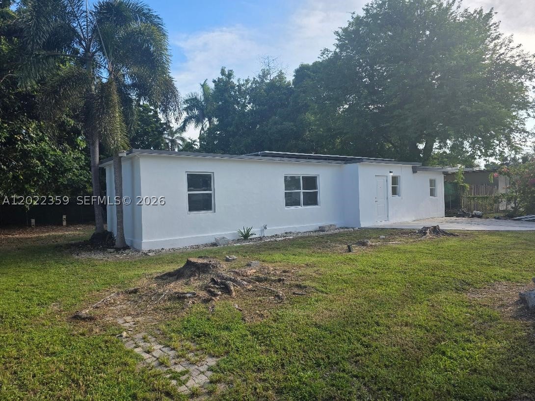 15340 Garfield Dr, Homestead FL 33033