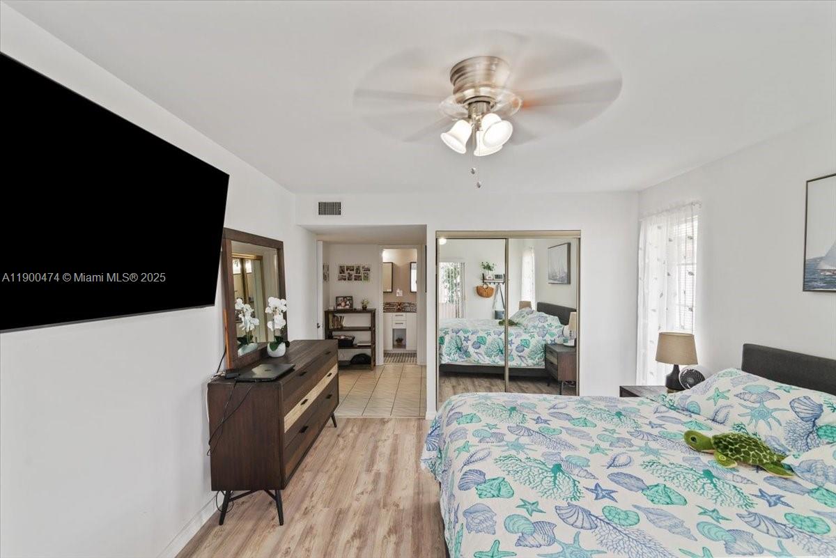 GREENWAY VILLAGE NORTH CO - Residential