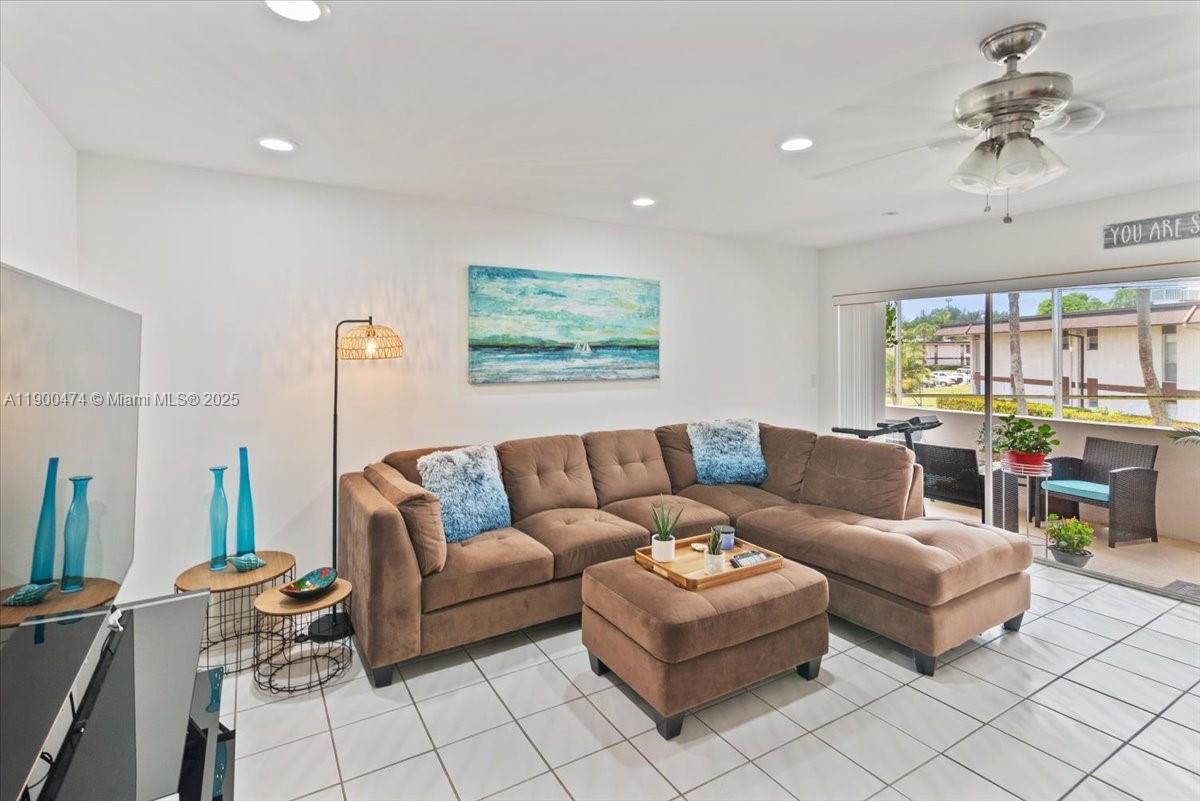 GREENWAY VILLAGE NORTH CO - Residential