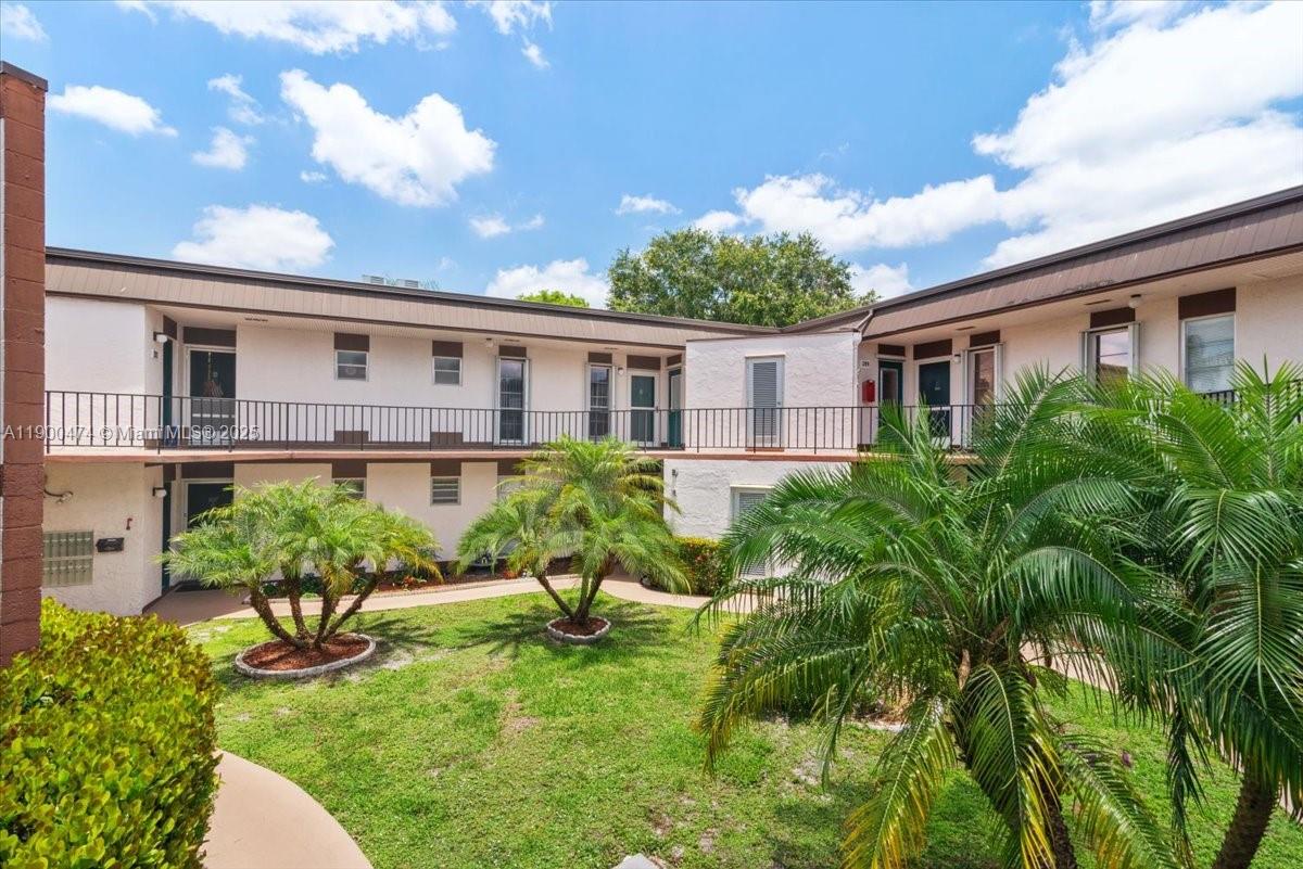 GREENWAY VILLAGE NORTH CO - Residential