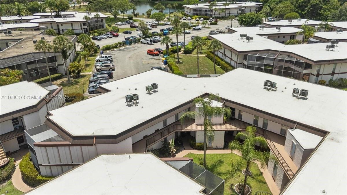 GREENWAY VILLAGE NORTH CO - Residential