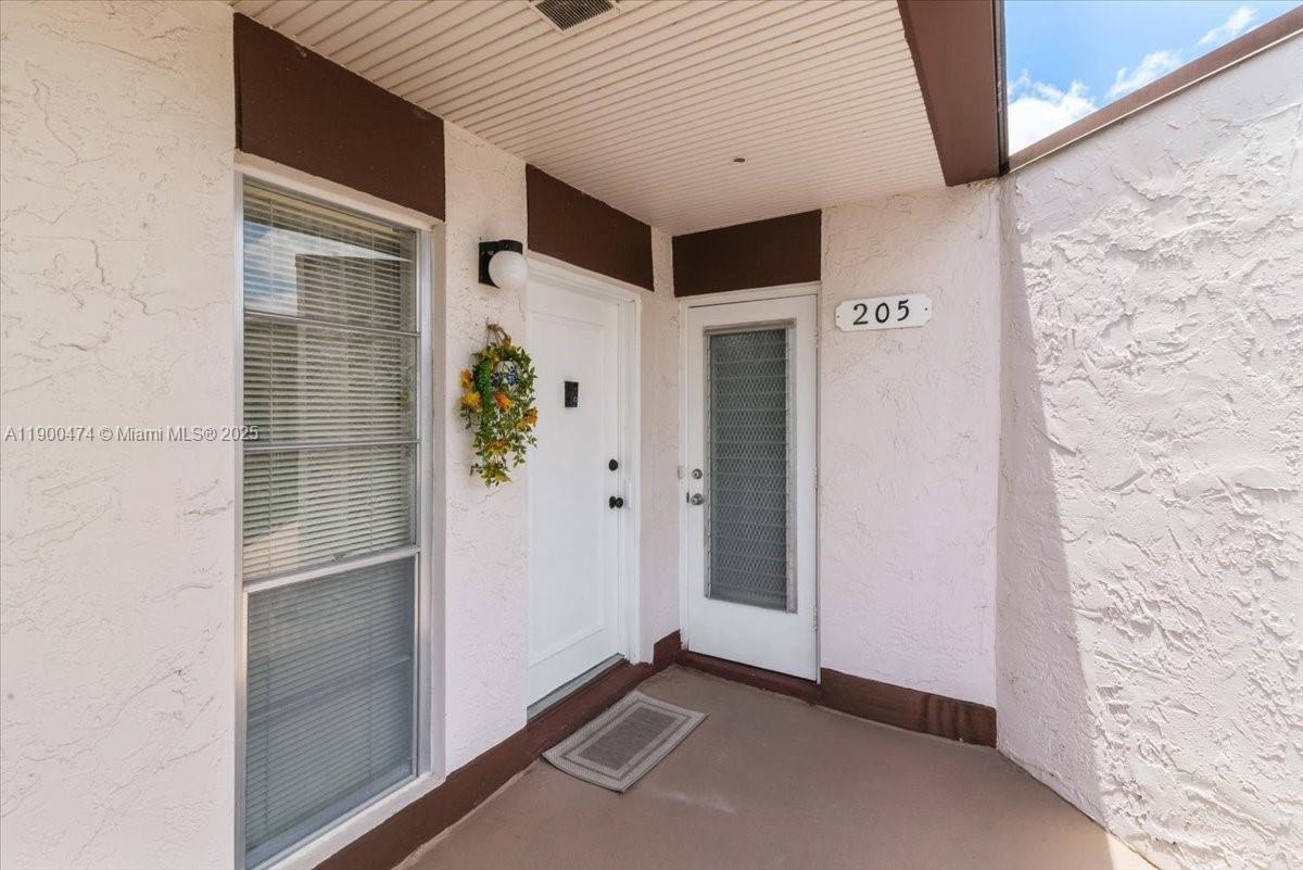 GREENWAY VILLAGE NORTH CO - Residential