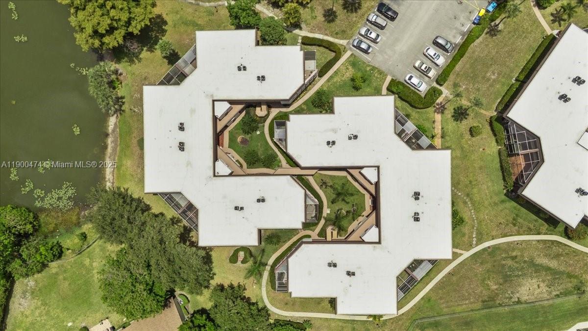 GREENWAY VILLAGE NORTH CO - Residential