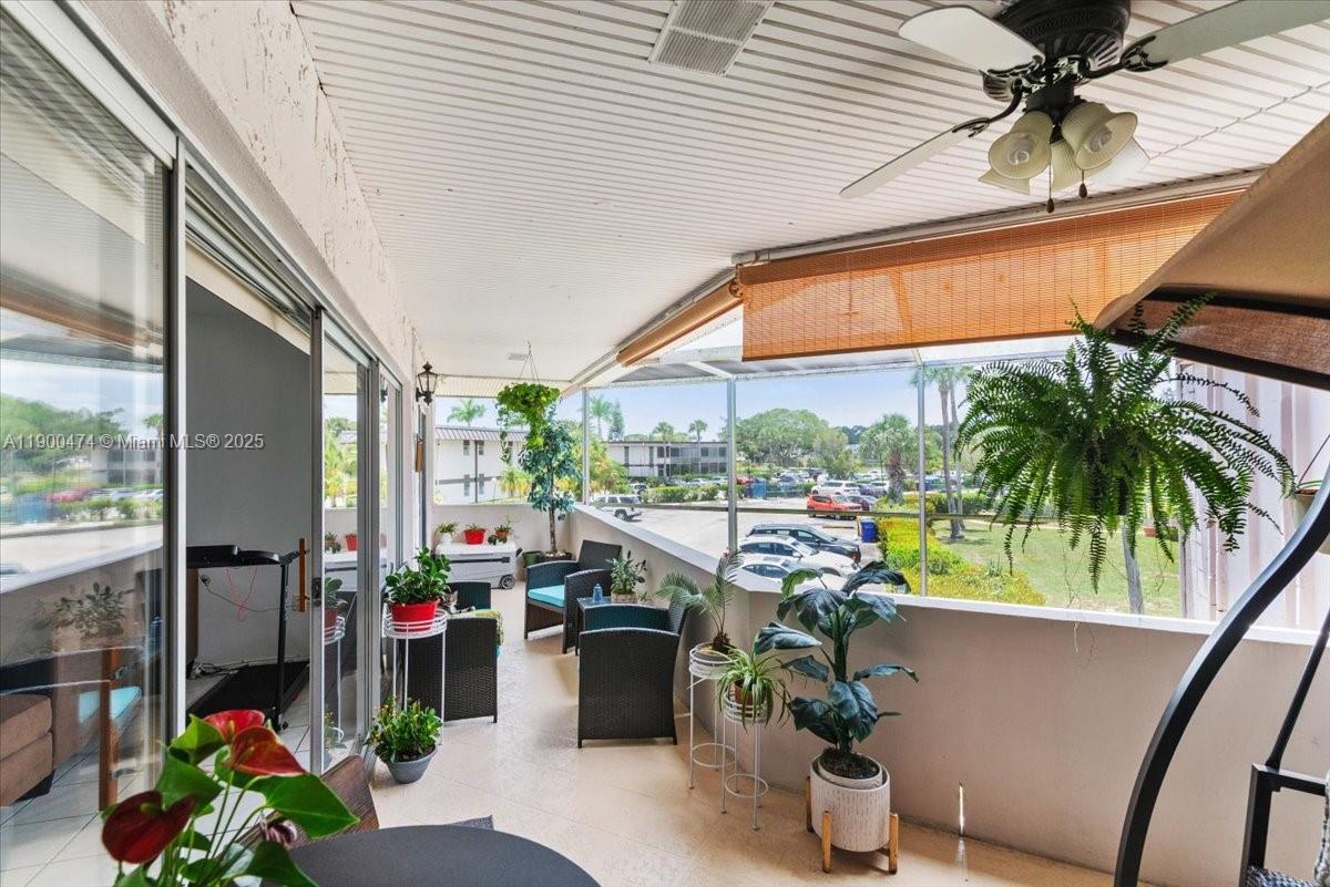 GREENWAY VILLAGE NORTH CO - Residential