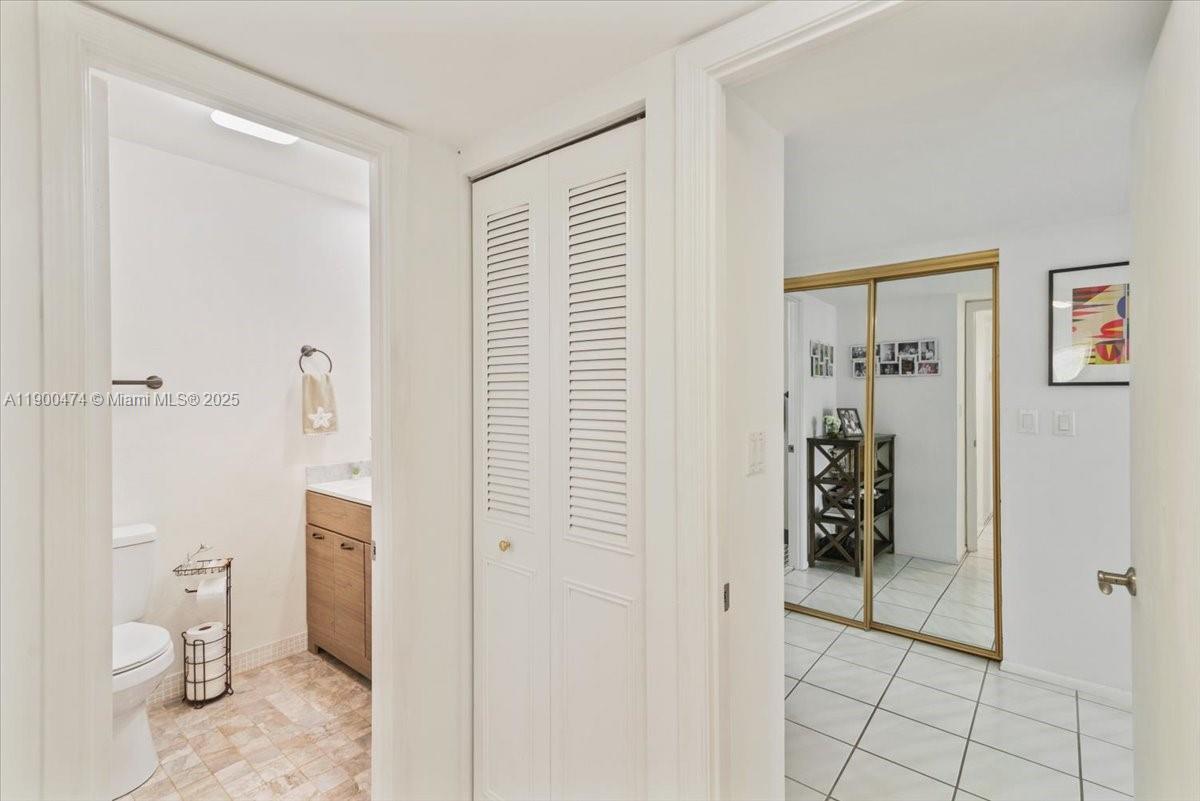 GREENWAY VILLAGE NORTH CO - Residential