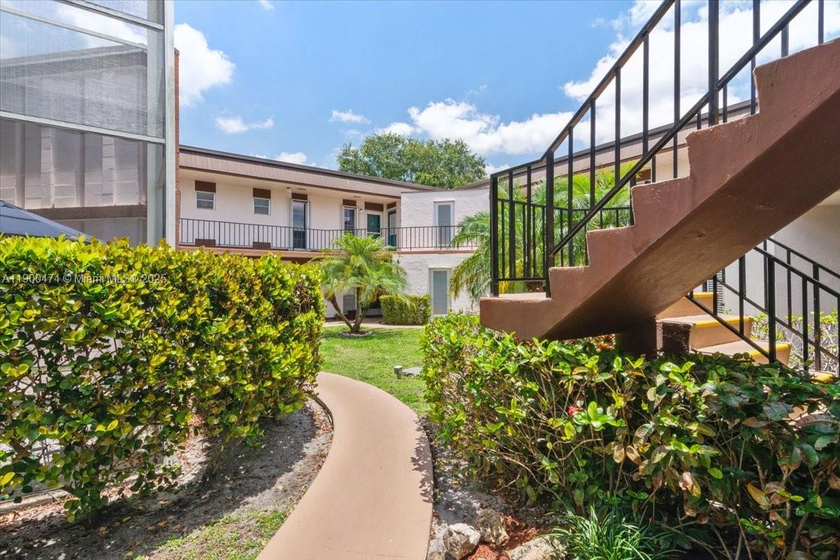 GREENWAY VILLAGE NORTH CO - Residential