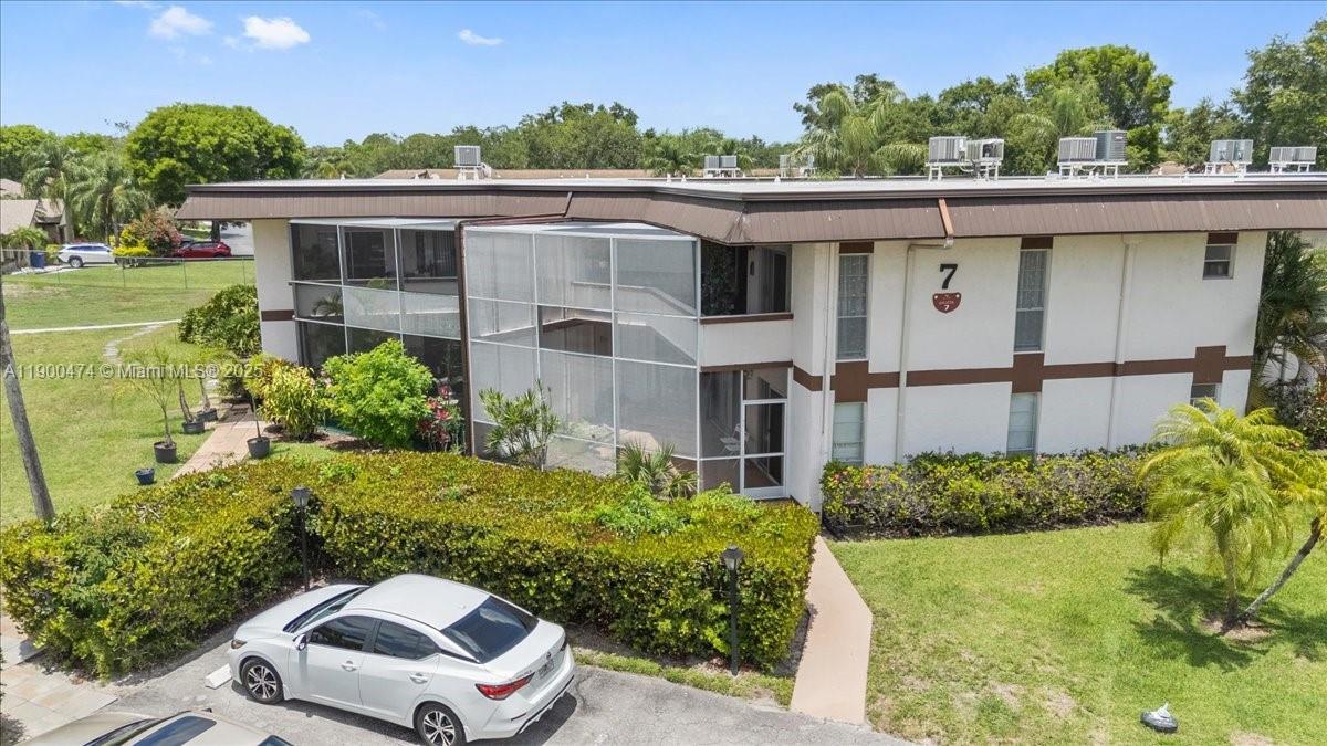 GREENWAY VILLAGE NORTH CO - Residential