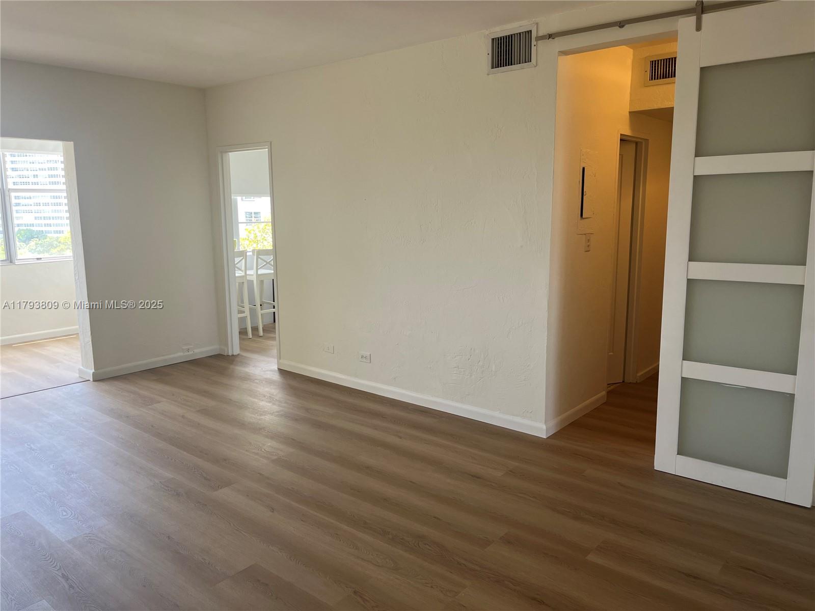 BELLE ISLE - Residential