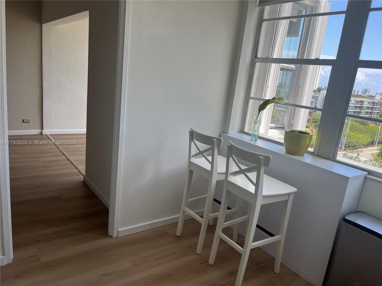 BELLE ISLE - Residential