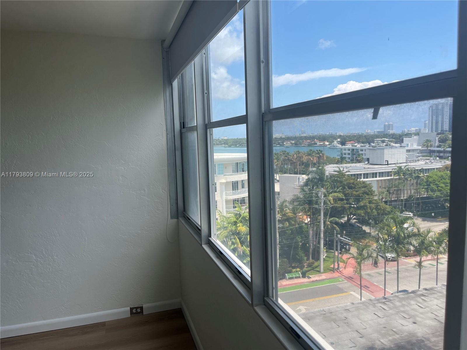 BELLE ISLE - Residential