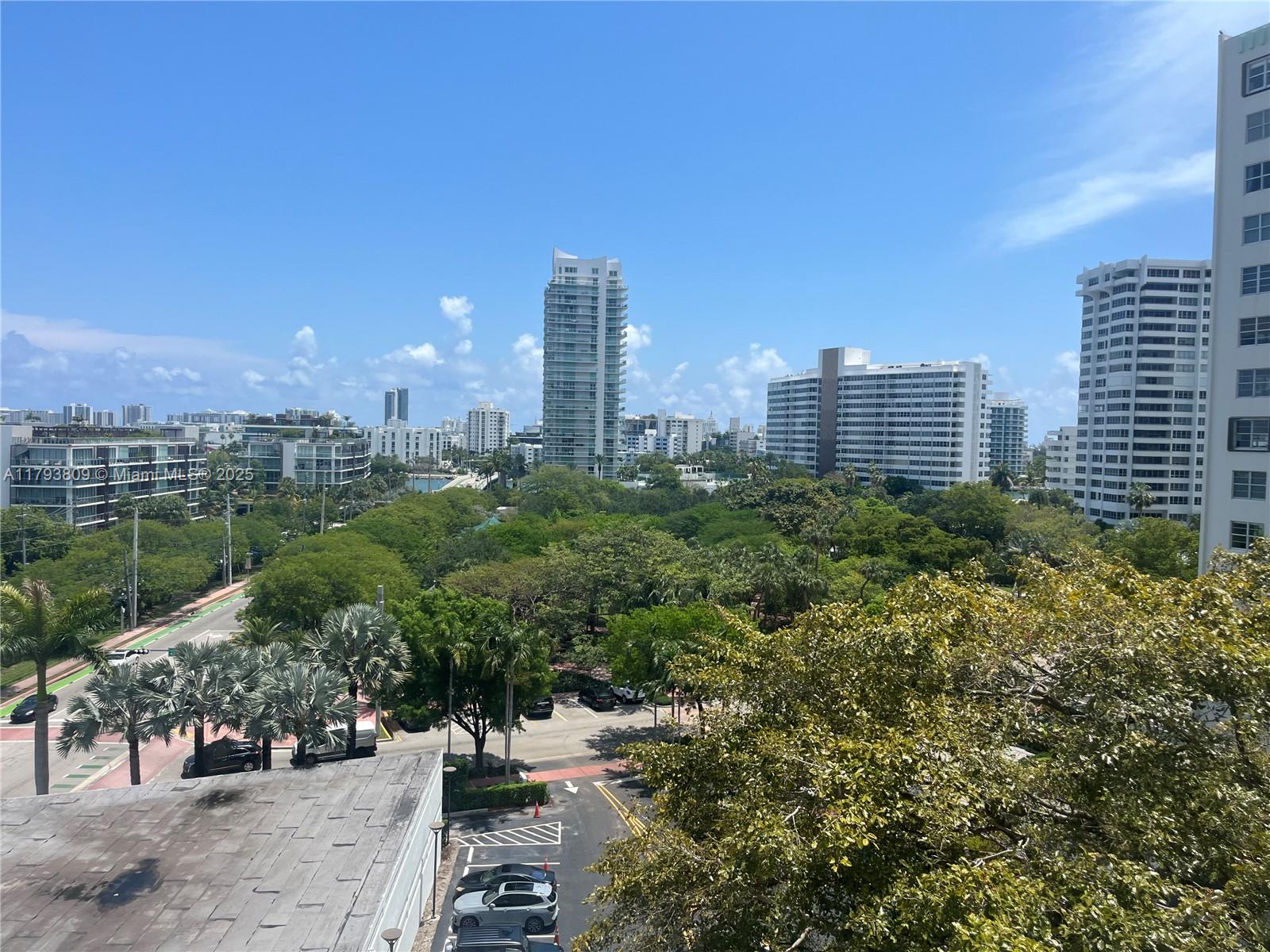 BELLE ISLE - Residential