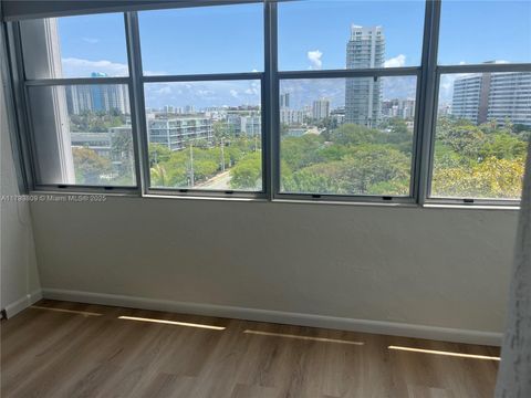 3 Island Ave 08A Miami Beach FL 33139
