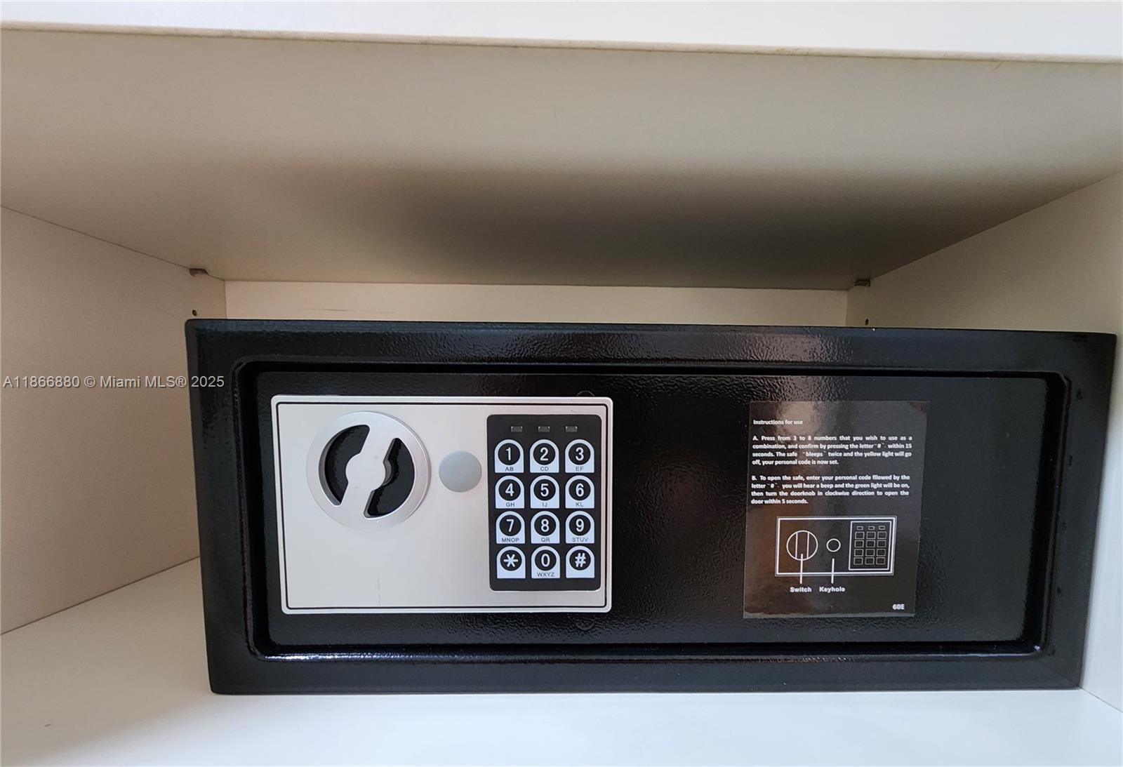 ALEXANDER TOWERS CONDO - Residential Lease