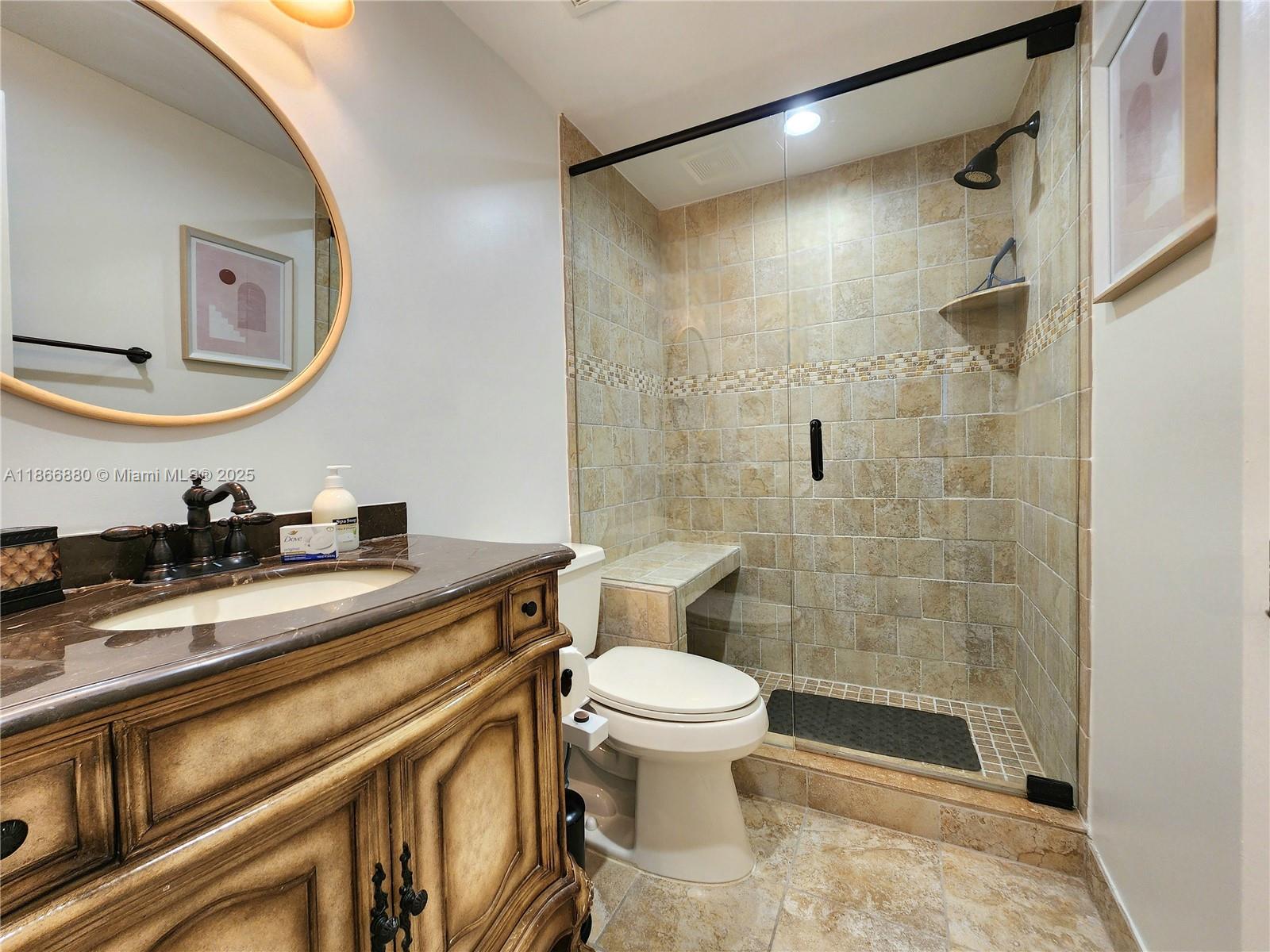 ALEXANDER TOWERS CONDO - Residential Lease