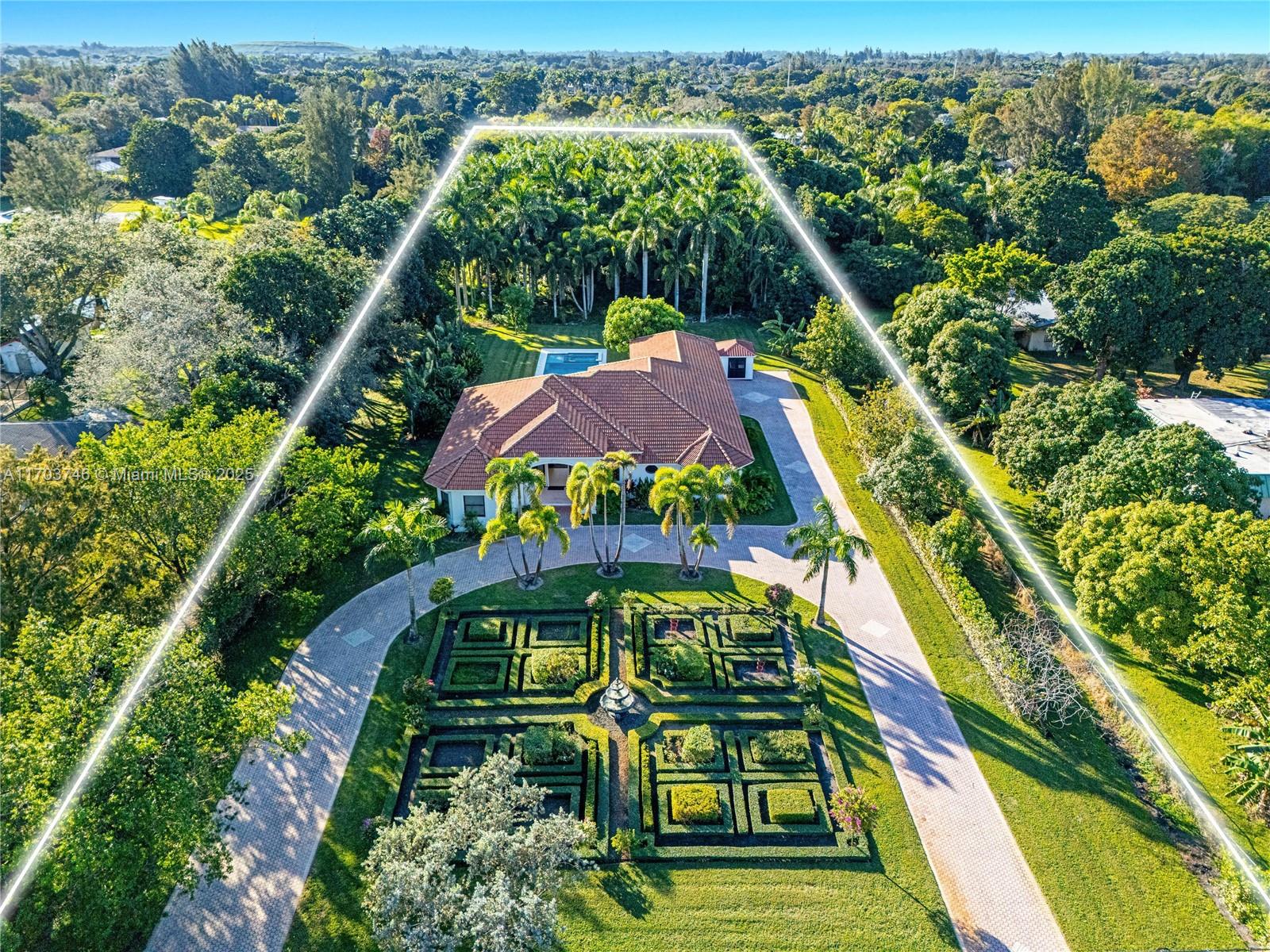 Southwest Ranches - Residential