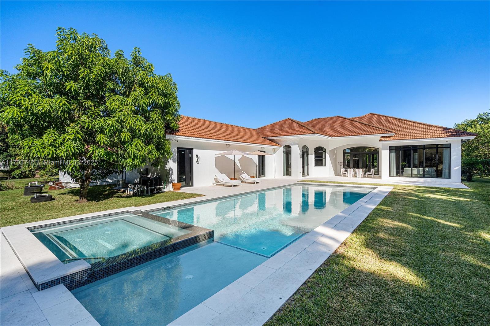 Southwest Ranches - Residential