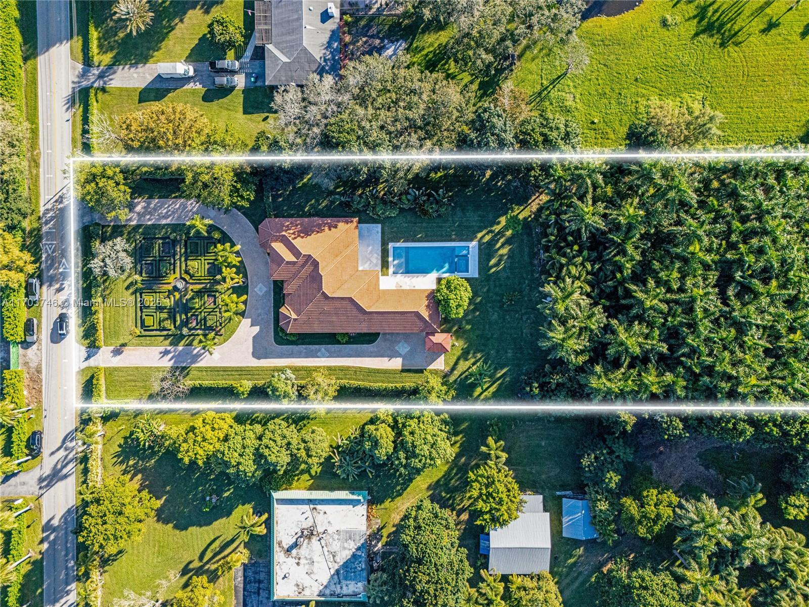 Southwest Ranches - Residential