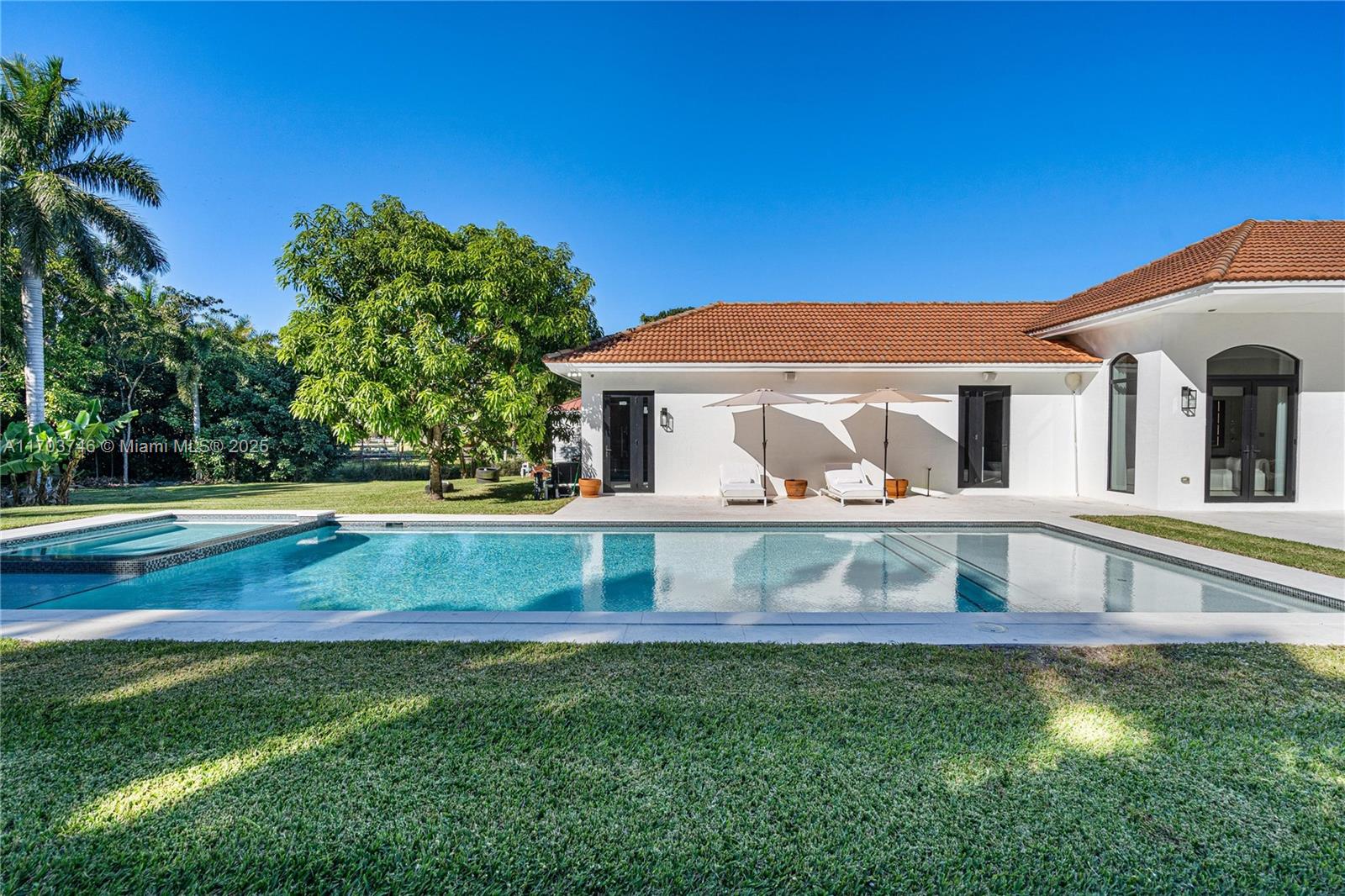 Southwest Ranches - Residential