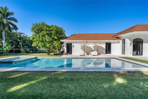 A home in Southwest Ranches