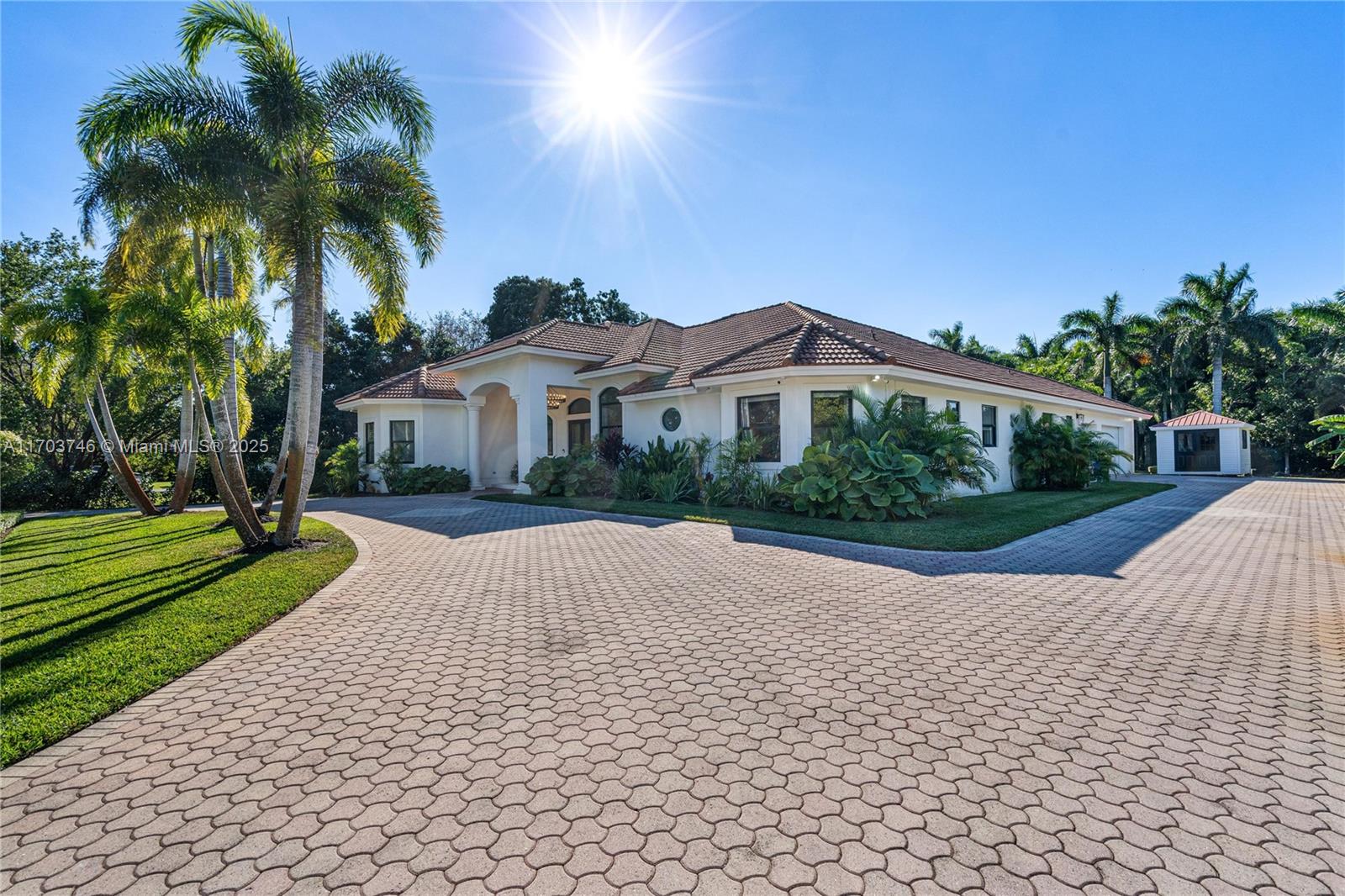 Southwest Ranches - Residential