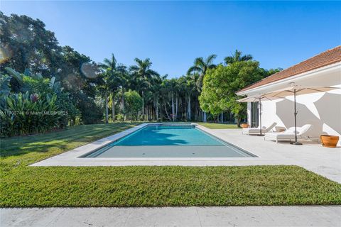 A home in Southwest Ranches