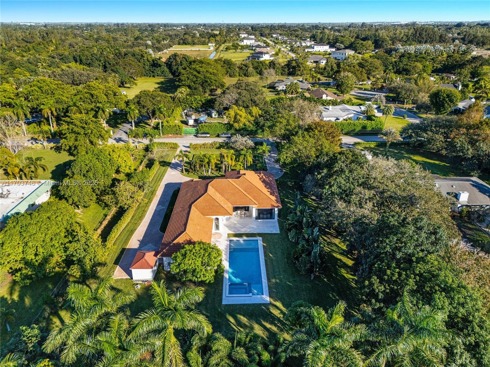 Southwest Ranches - Residential