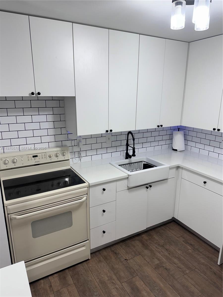 COUNTRYSIDE VILLAGE CONDO - Residential